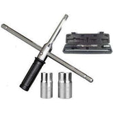 Raijin Combined Tire Wrench Kit - KHM Megatools Corp.
